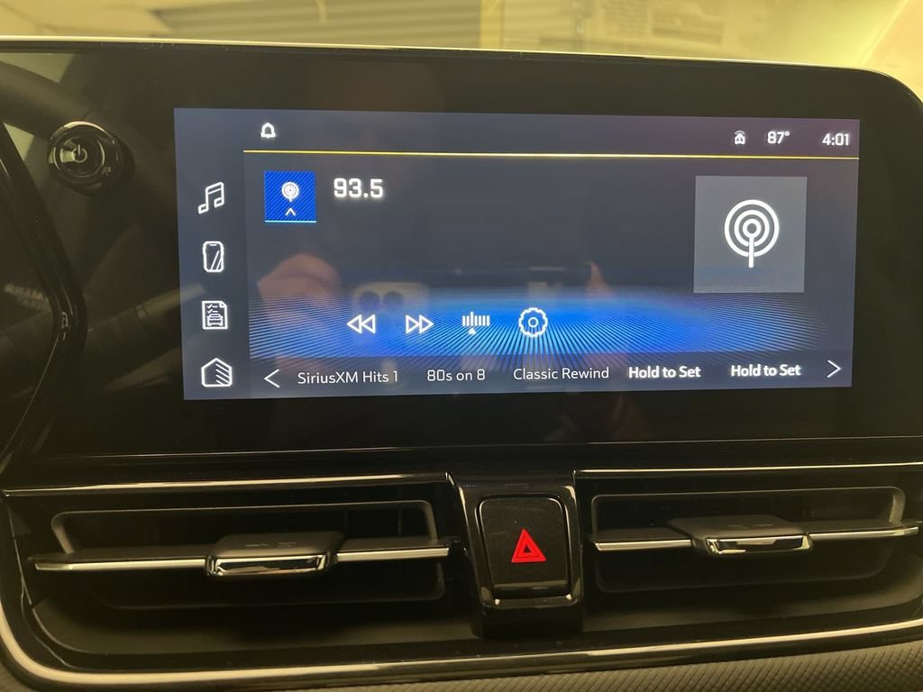 2026 Chevrolet Trailblazer RS - Photo 16