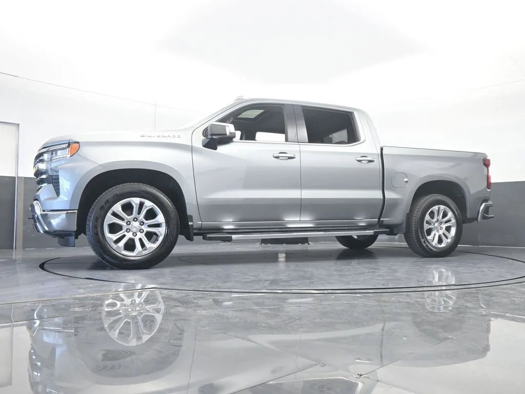 2024 Chevrolet Silverado 1500 LTZ - Photo 66