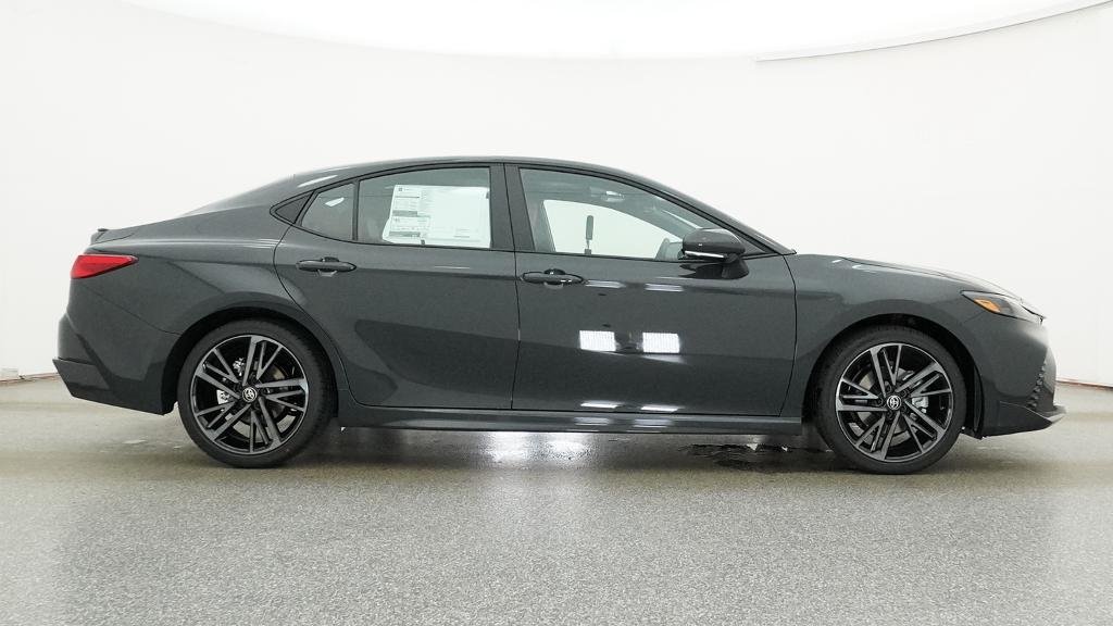 Certified Used 2026 Underground Toyota XSE image 38