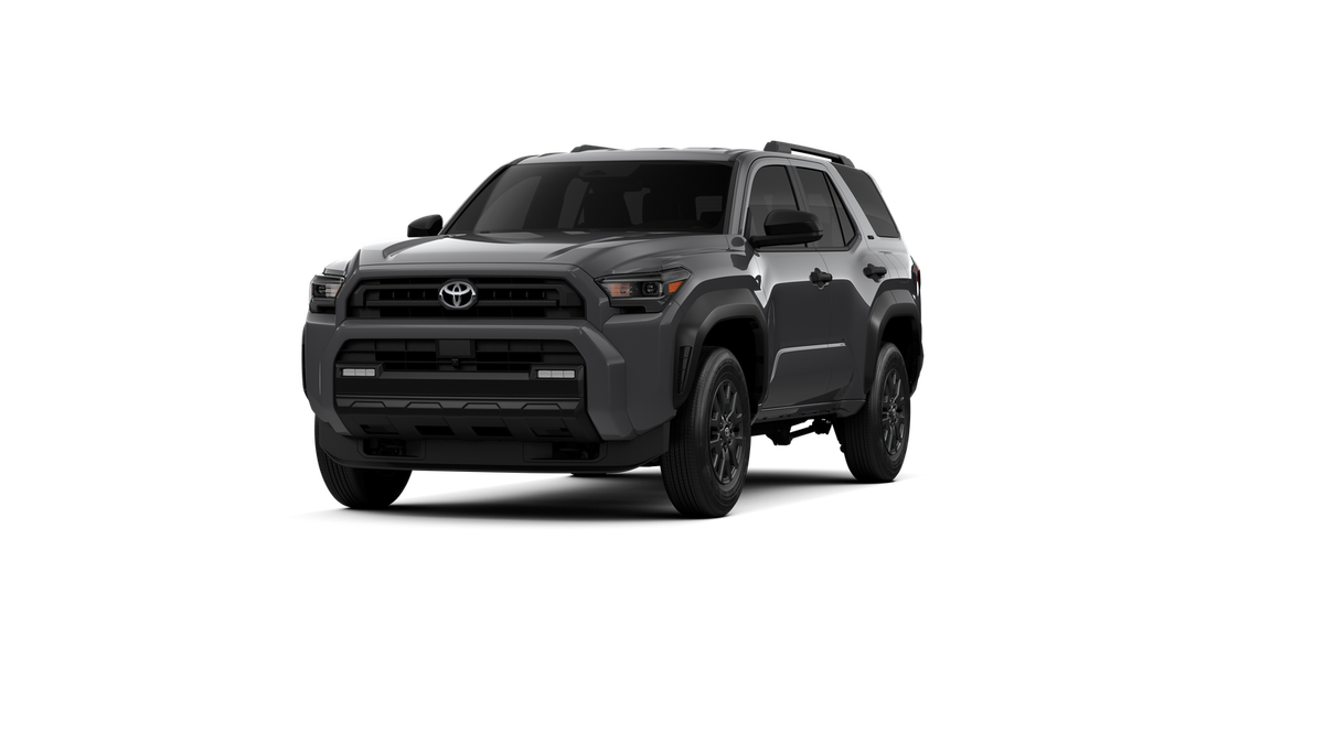 New 2026 Underground Toyota SR5 image 18