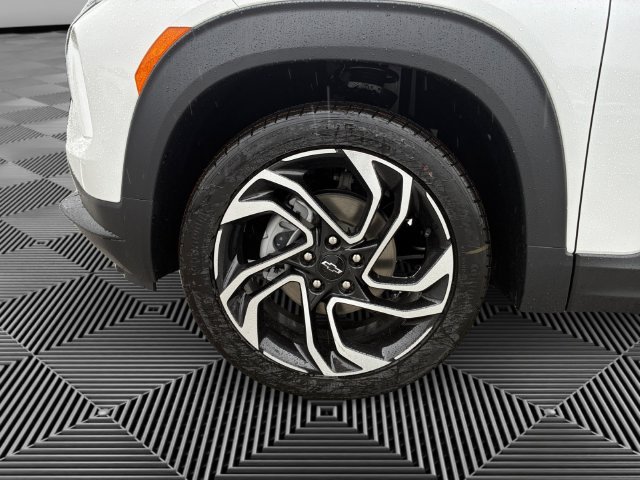 2026 Chevrolet Trailblazer RS - Photo 9