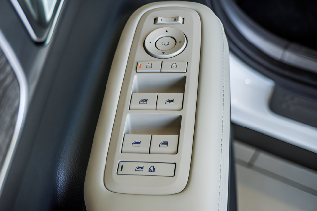 Certified Used 2026 White Hyundai Limited image 41