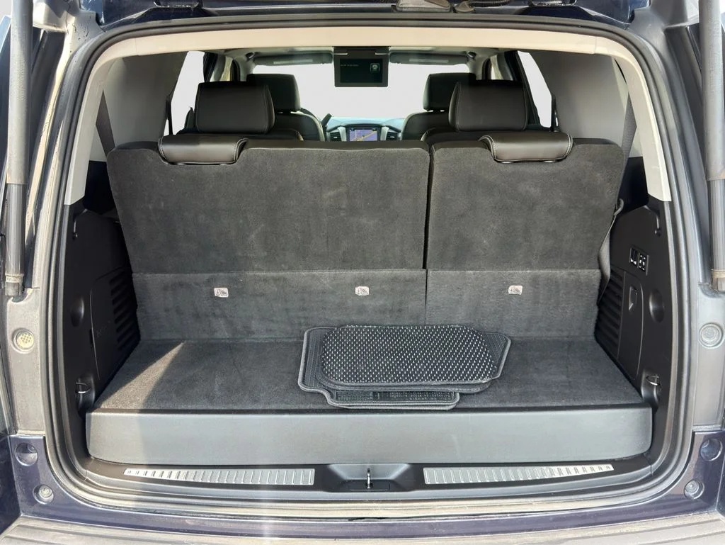 Used 2018 Blue GMC Denali image 20