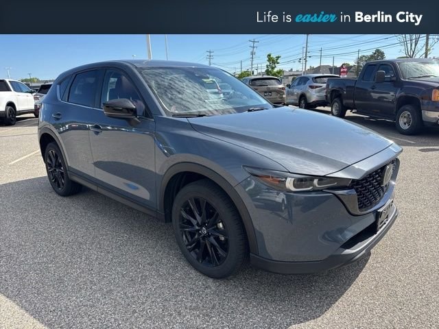 2023 Mazda CX-5 S Carbon Edition Auto AWD's photo