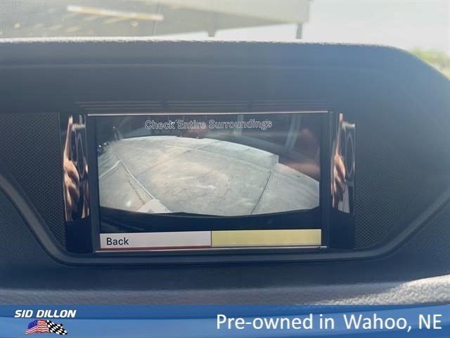 Used 2010 Black Mercedes-Benz E 350 Luxury image 16