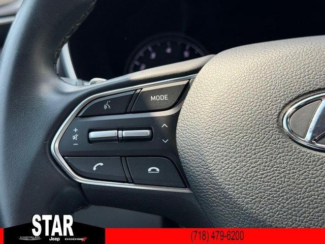 Certified Used 2023 Portofino Gray Hyundai SEL image 22