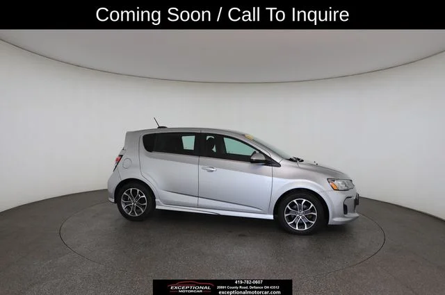 Used 2017 Silver Chevrolet LT image 24