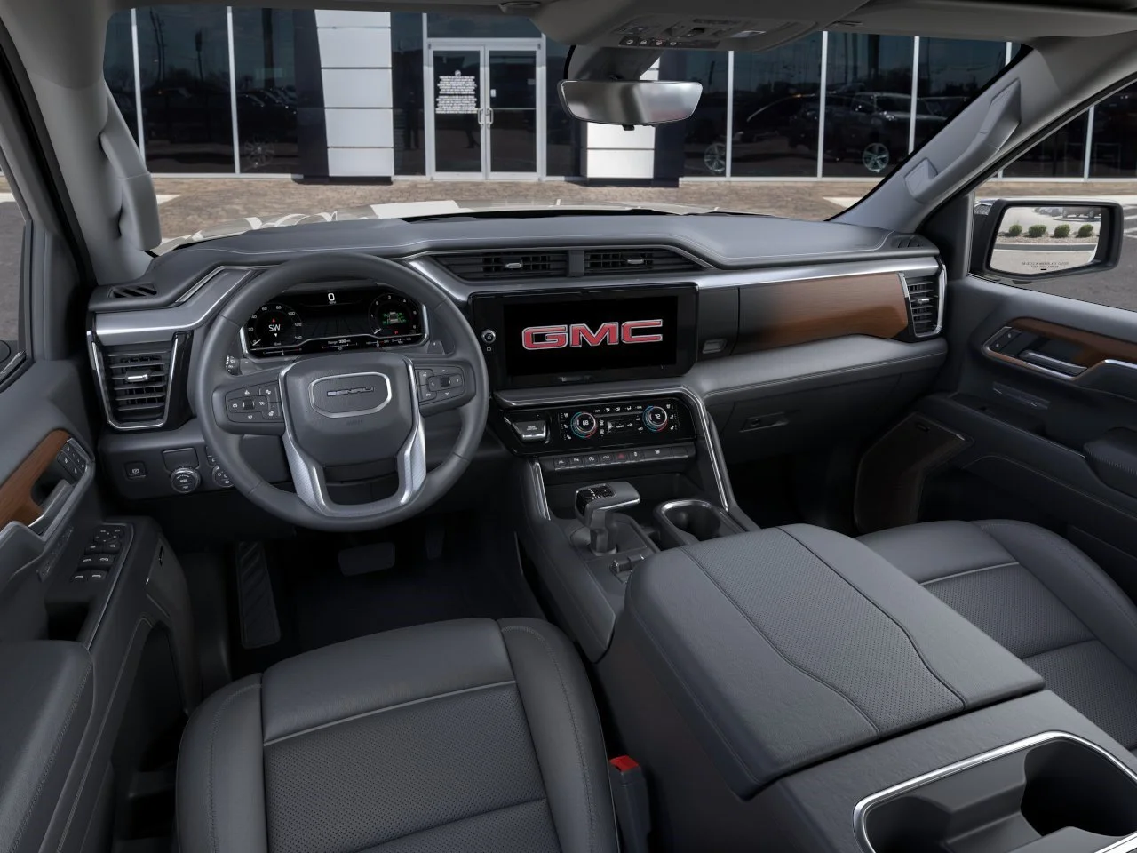 New 2026 Coastal Dune GMC Denali image 15