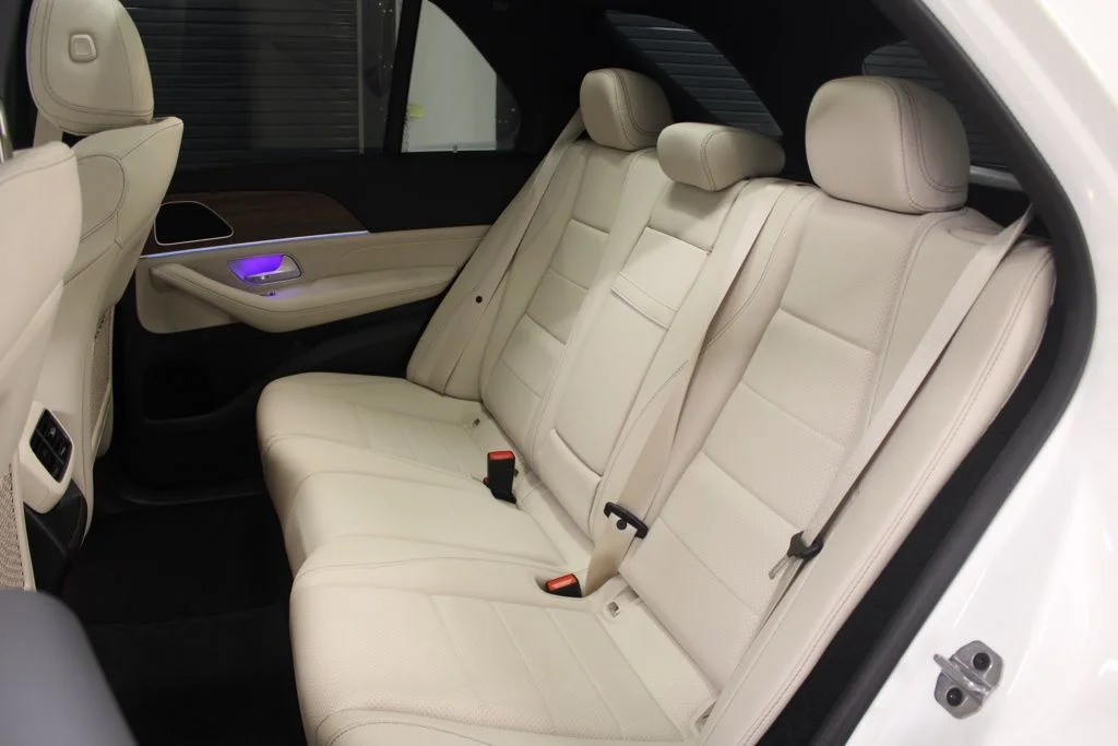 Used 2026  Mercedes-Benz GLE 350 image 39