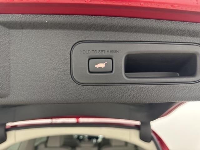 2026 Honda Odyssey Touring - Photo 15