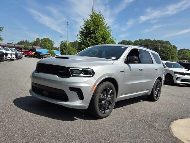 New 2026 Triple Nickel Dodge GT Plus HEMI V8 image 3