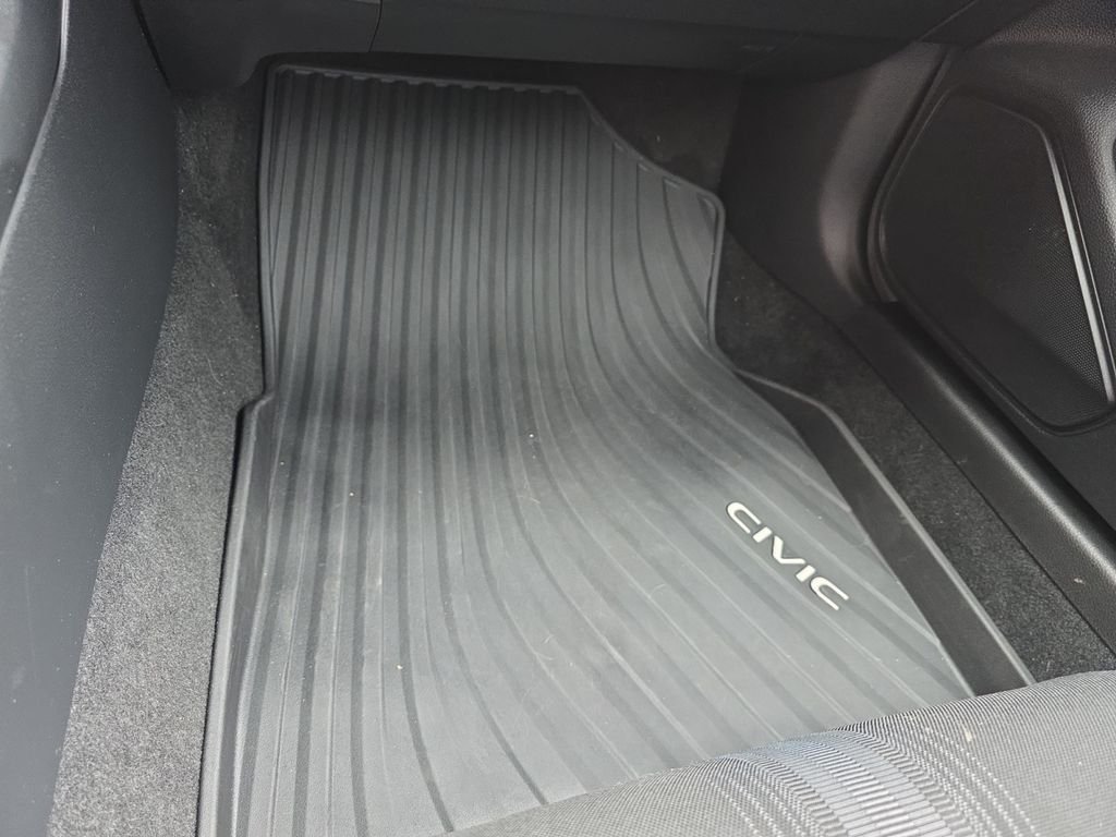2025 Honda Civic Sport - Photo 17