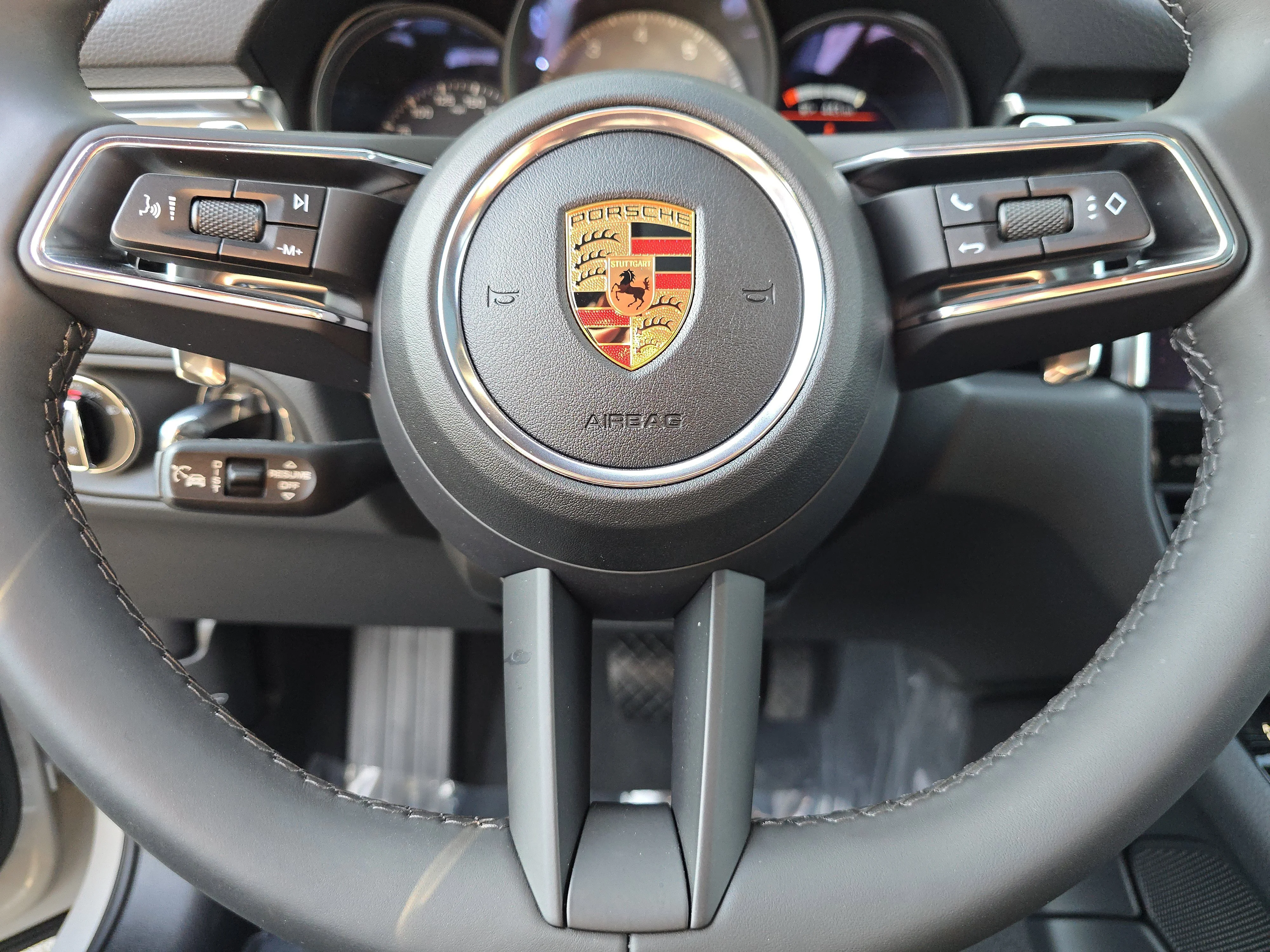 New 2026 Chalk Porsche S image 18