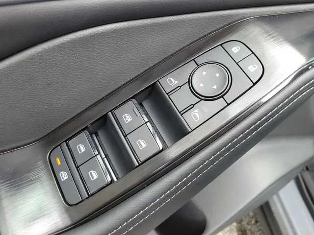 New 2026 Gray Nissan SV image 10