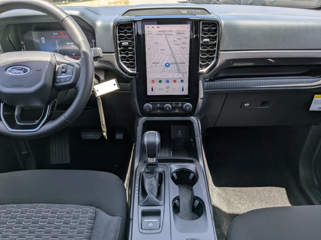 New 2026 Avalanche Ford XLT image 13