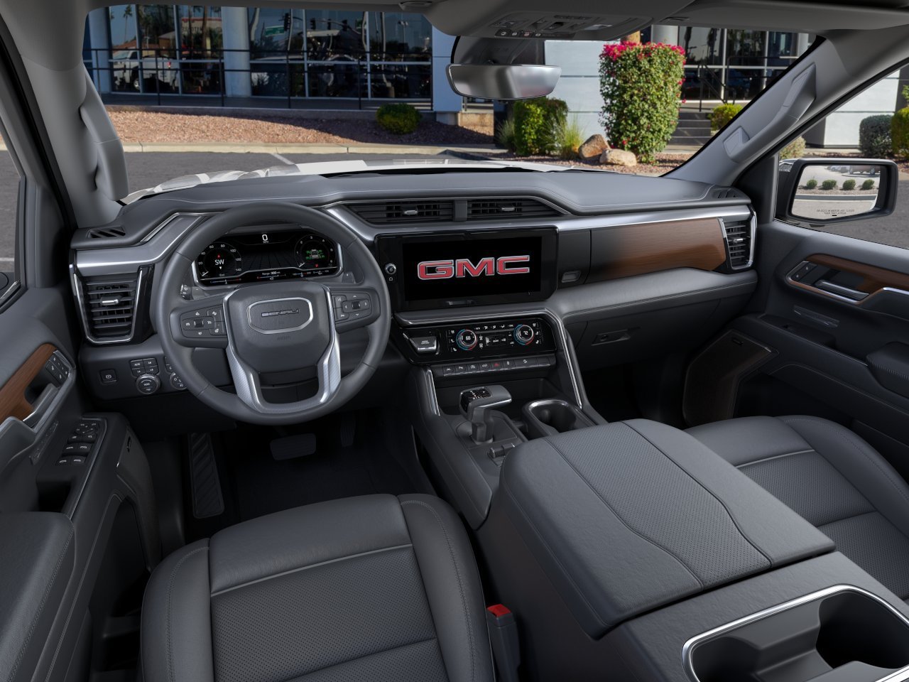 2026 GMC Sierra 1500 Denali - Photo 15