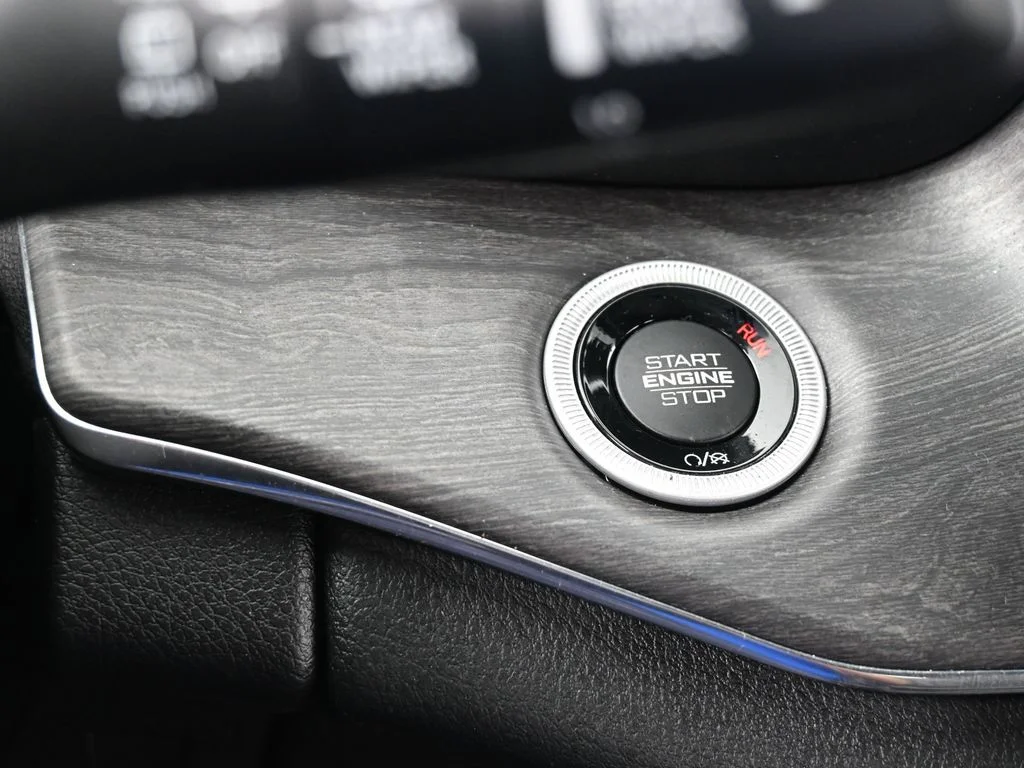 2023 Jeep Grand Cherokee Overland - Photo 32
