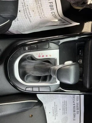 Used 2023 Red Kia GT-Line image 17