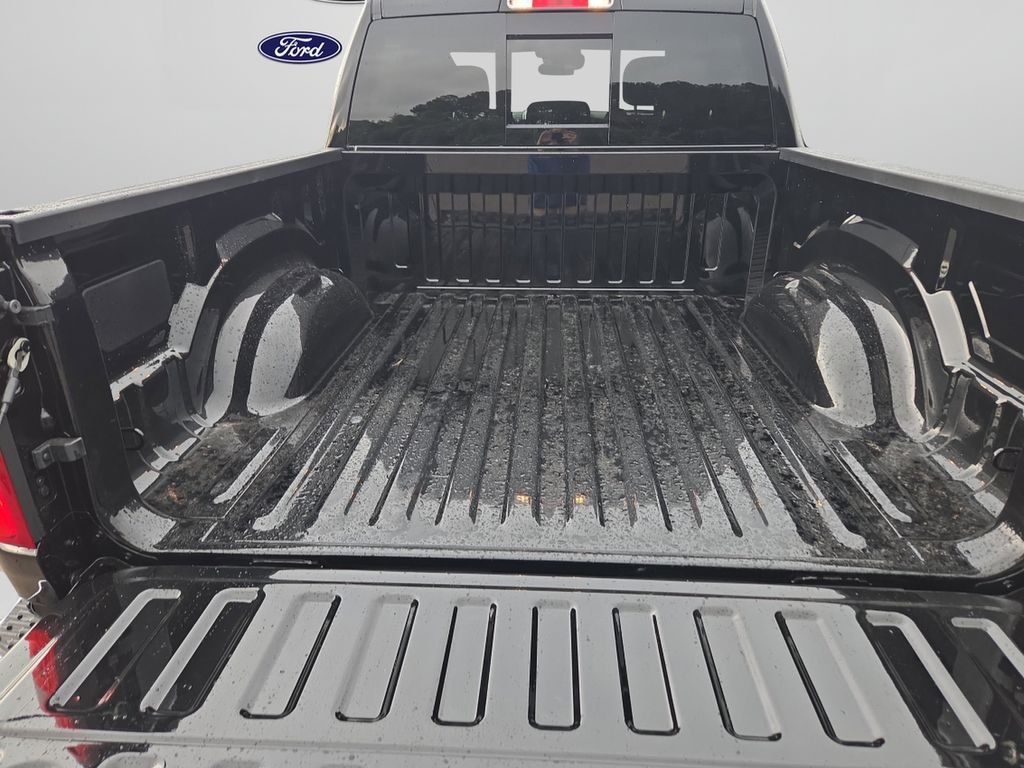 2026 RAM 1500 Big Horn/Lone Star - Photo 18