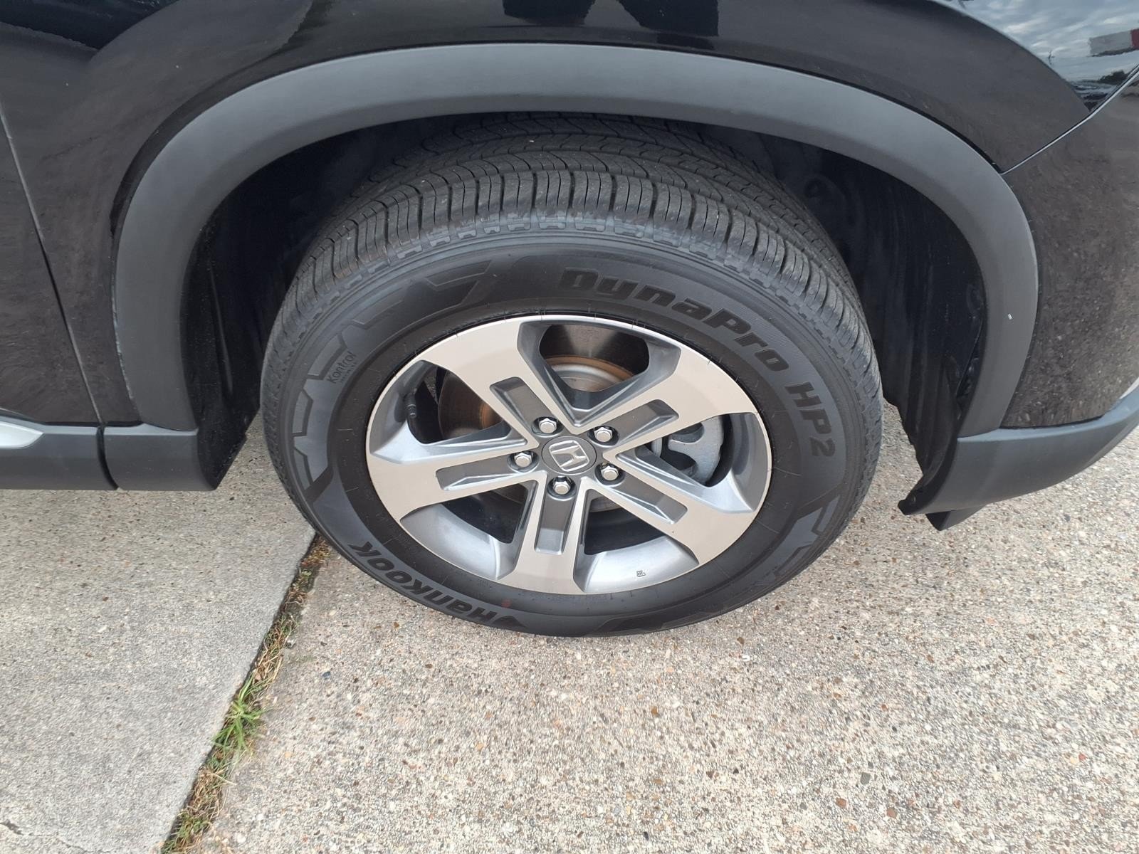2023 Honda Pilot photo 7 of 27