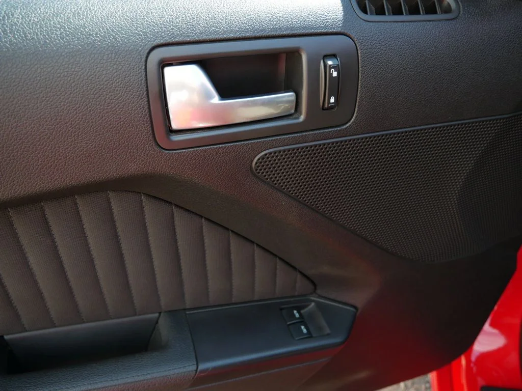 Used 2013 Red Ford Boss 302 image 17