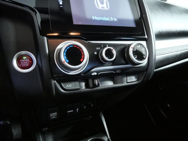 Used 2015 Silver Honda EX image 21