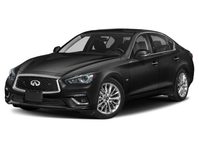 2020 INFINITI Q50 3.0t LUXE AWD's photo