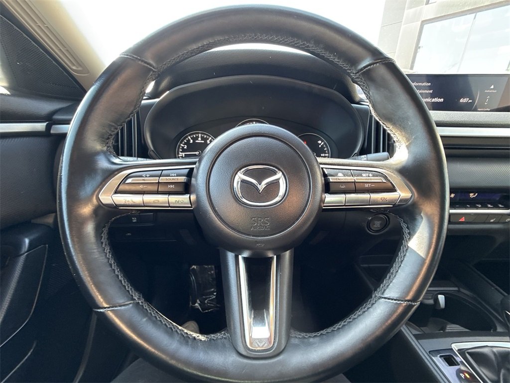 2025 MAZDA CX-50 - Image 13