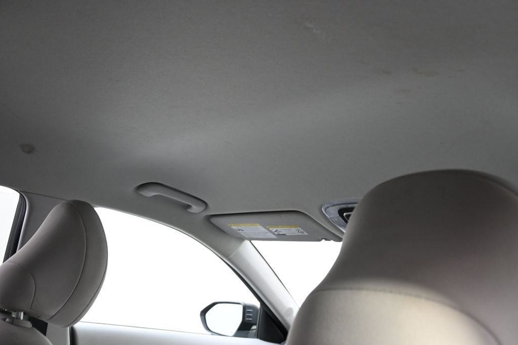 Certified Used 2024 Gray Pearl Hyundai SEL image 17