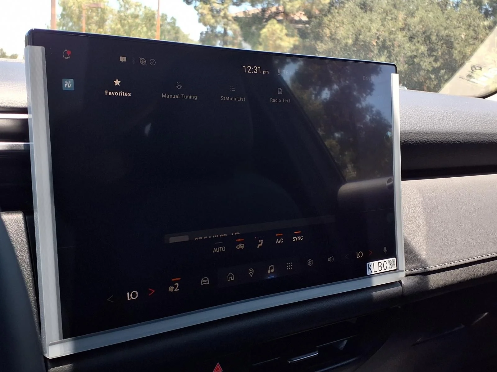 New 2026 Jet Black Mica Mazda 2.5 S Select AWD image 10