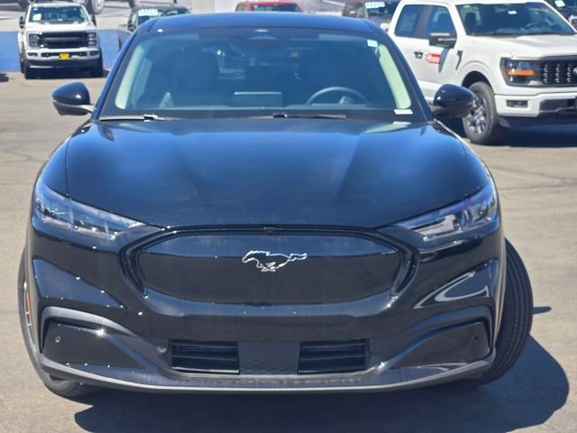 New 2026 Black Ford Premium image 2