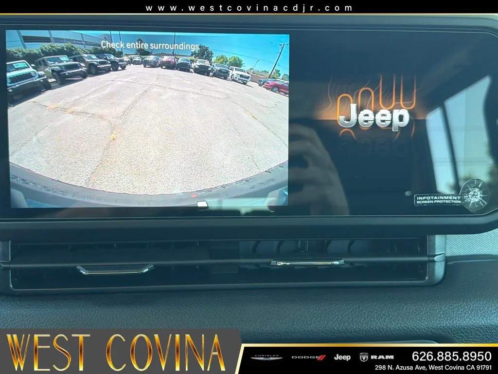 New 2026 41 Jeep  image 24