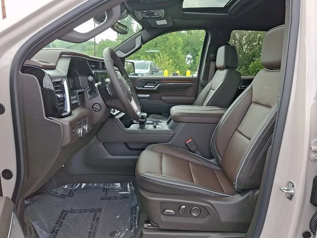 New 2026 Coastal Dune GMC Denali image 11