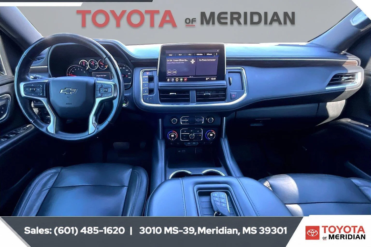 Used 2021 Graywood Metallic Chevrolet Z71 image 13