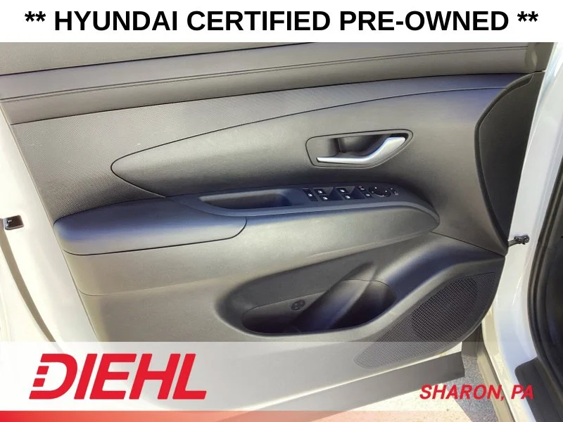 Used 2026 White Hyundai SE image 23