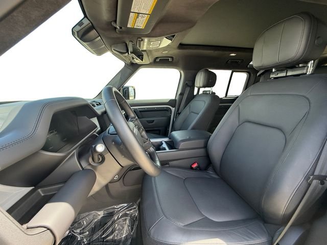 Used 2026 Gray Land Rover X image 10