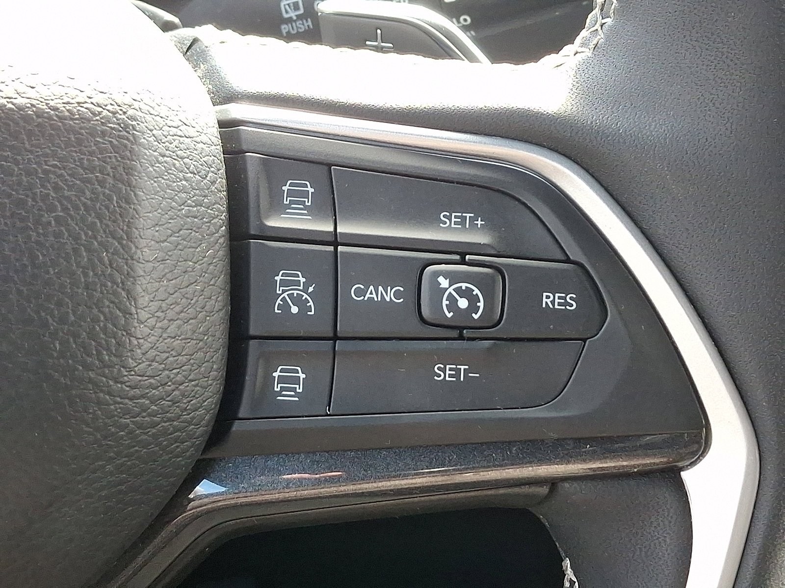 Certified Used 2023 Bright White Clearcoat Jeep Altitude image 22