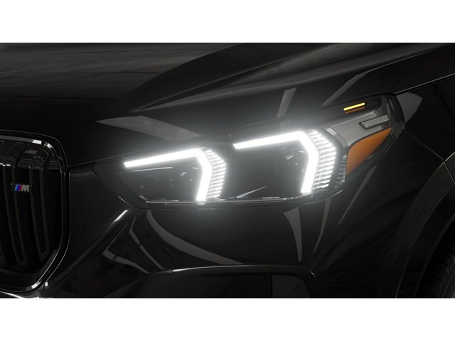 New 2027 Black Sapphire Metallic BMW M35i image 6