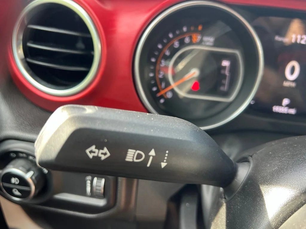 Certified Used 2023 White Jeep Rubicon image 28