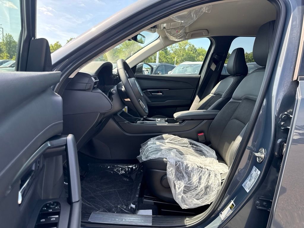 New 2026 Polymetal Gray Metallic Mazda 2.5 S Select AWD image 9
