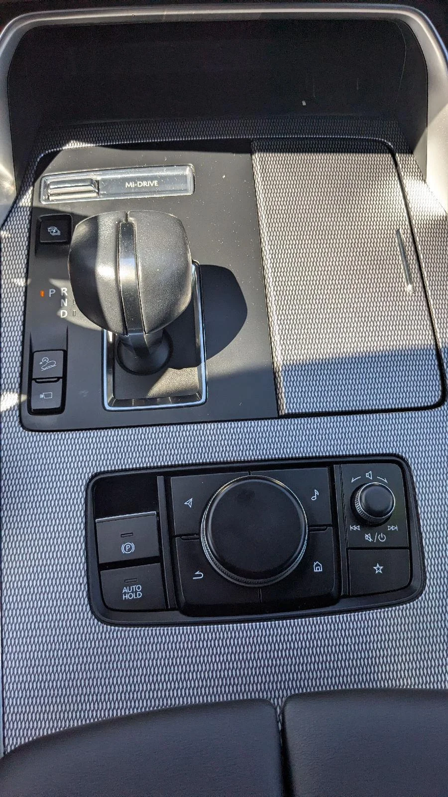2024 Mazda CX-90 Premium Plus Package - Photo 28