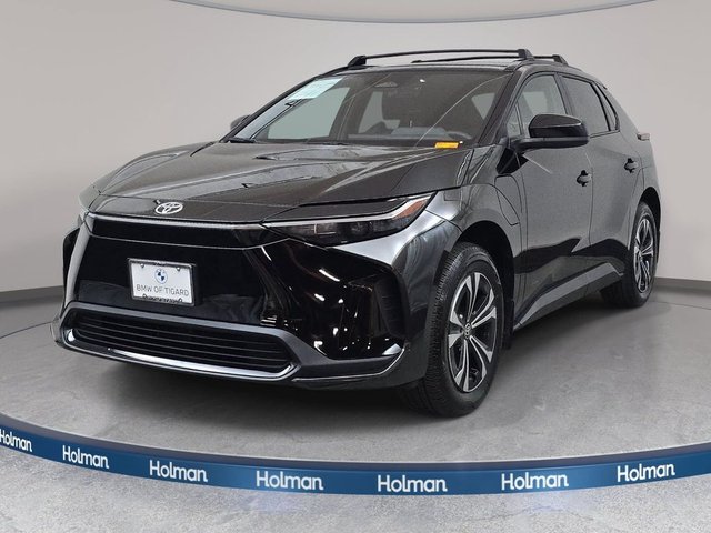 2025 Toyota bZ4X XLE