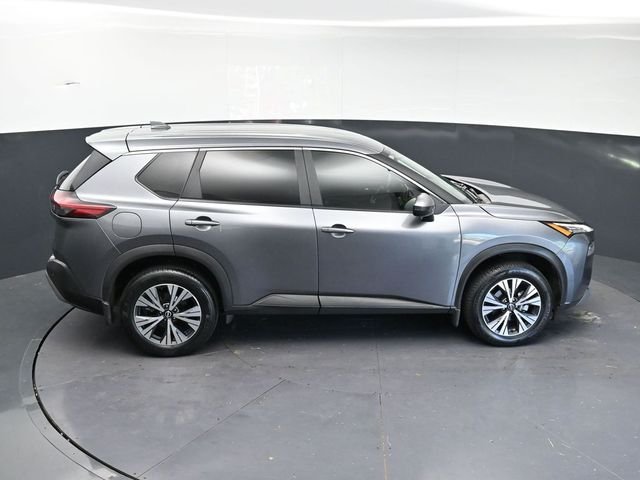 2023 Nissan Rogue SV - Photo 30