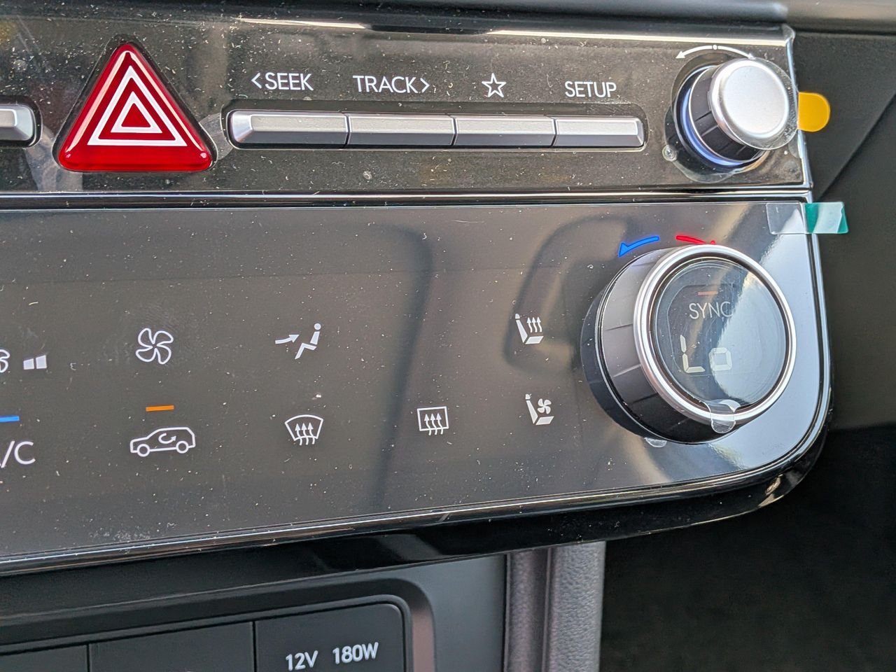 New 2026 Amazon Gray Hyundai Blue image 31
