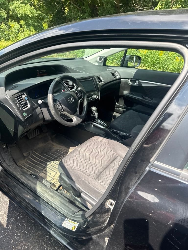 Used 2014  Honda EX image 6