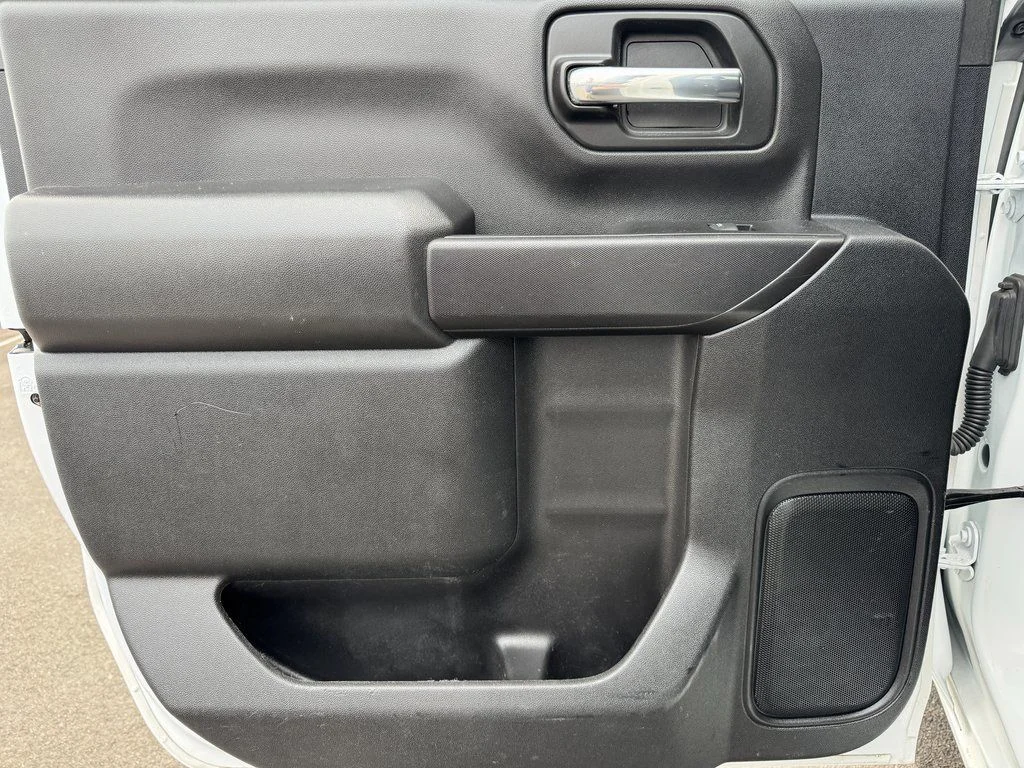 2022 Chevrolet Silverado 3500HD LT - Photo 20