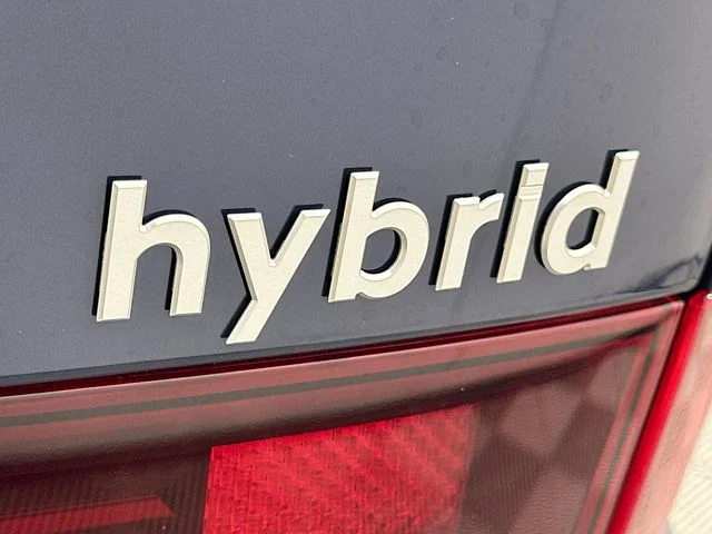 New 2026 Hyundai SANTA FE HYBRID SEL