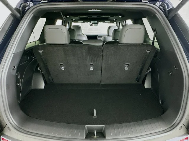 New 2026 Hyundai PALISADE XRT Pro