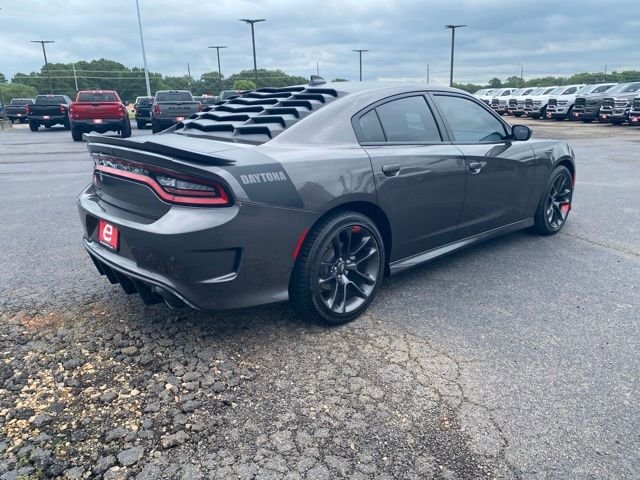 Used 2021 Gray Dodge R/T image 9