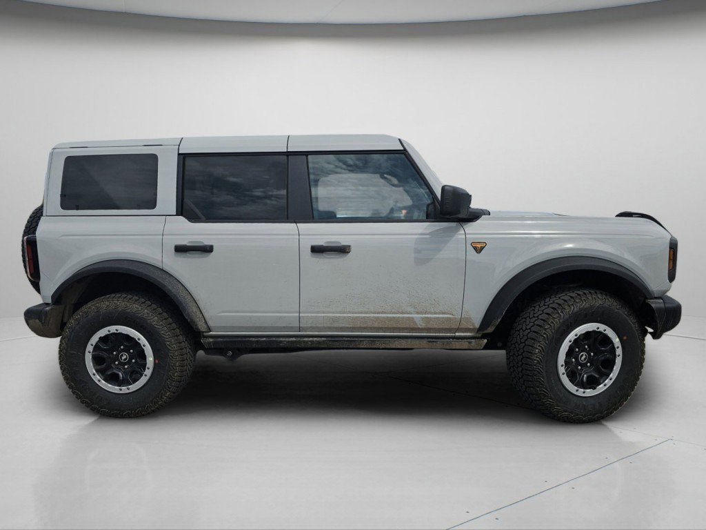 New 2026 Avalanche Ford Badlands image 27